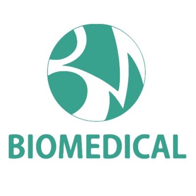 logo biomedical